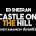 Download lagu castle on the hill Mp3