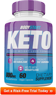 BodyStart Keto