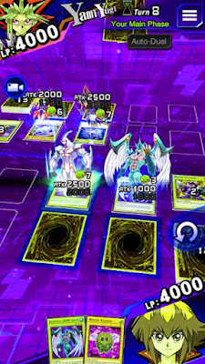 YuGiOh Duel Links Mod Apk Download