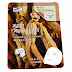 3W Clinic - Fresh Red Ginseng Mask Sheet Review