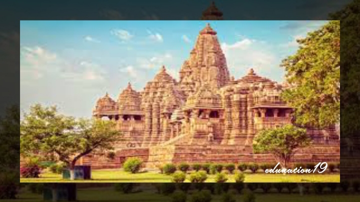 Best Tourist Places in Madhya Pradesh one must visit