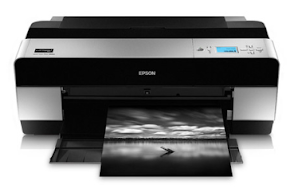 Epson Stylus Pro 7880