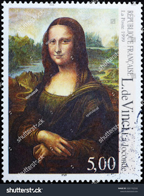 monalisa