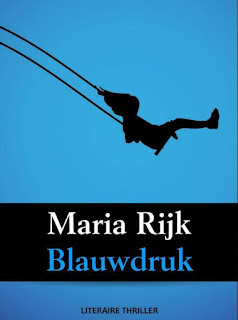 blauwdruk