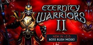 Eternity Warriors 2 