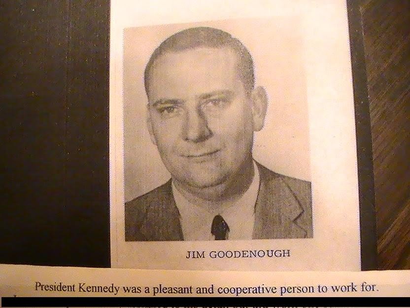 SA Jim Goodenough