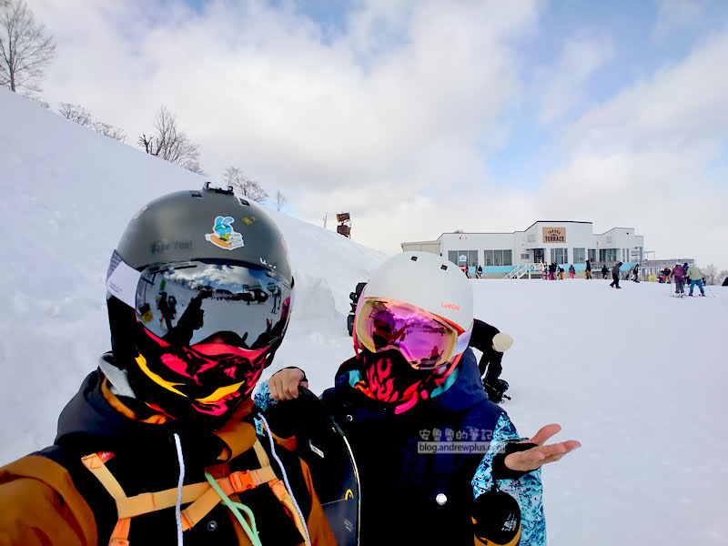 高鷲滑雪場,takasu mountains,日本滑雪