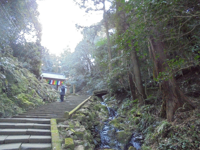 安来清水寺