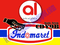 AkuLaku Indonesia Indomaret