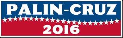 PALIN STICKER