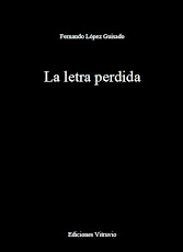 La letra perdida