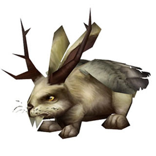 Wolpertinger