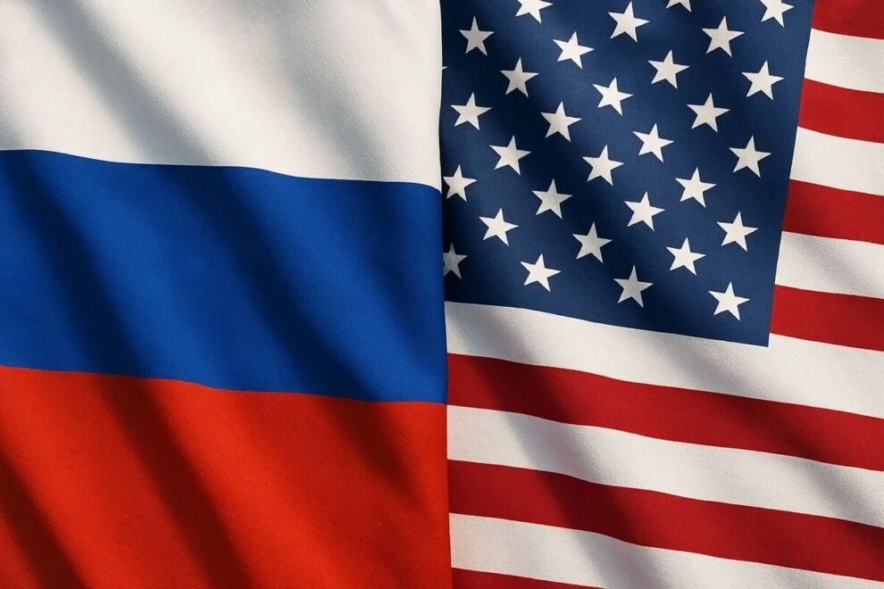 Donald Trump and Vladimir Putin discuss prisoner swap and diplomacy