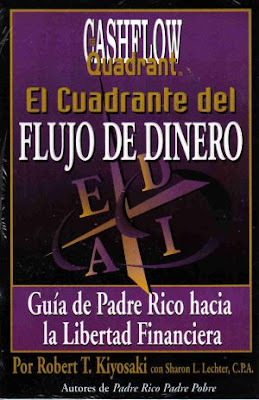 El Cuadrante del Flujo de Dinero