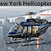 Elevate Your New York Adventure: The Unmissable NYC Helicopter Tour
