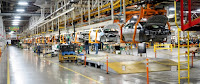 Car factory (Credit: oilprice.com) Click to Enlarge.