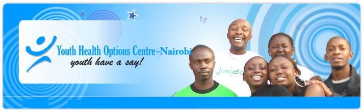 FHOK Youth Centre-Nairobi