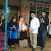 Anggota DPR RI H.M.Husni SE.MM Kunjungan Daerah Pemilihan di Desa Cinta Rakyat
