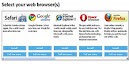 Dime qué navegador usas y te diré cuán inteligente eres