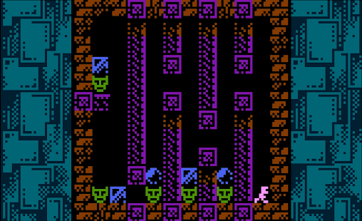 Atari: Versión de Tensor Trzaskowskiego para sistema Android
