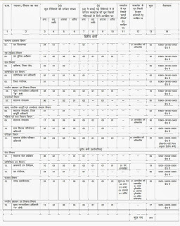 MPPSC 316 posts for State Services Examination 2013-2014 in the pay scale of Rs 15600, 9300 and 5200/-