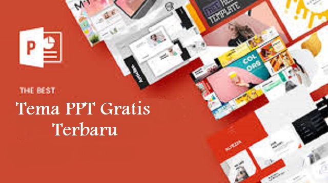 Download Tema PPT Gratis