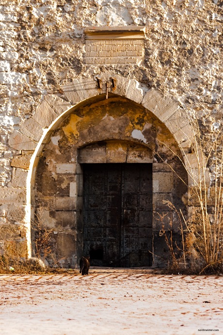 Kornspeicher Großer Ackerhof, Erfurt