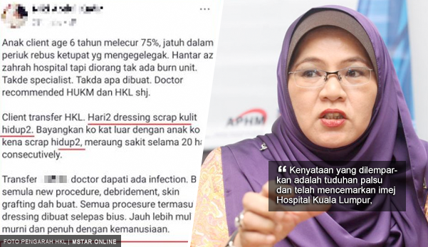 Jadikan kisah pelanggan sebagai modal, HKL nafi dakwaan ejen insurans yang tidak bertanggungjawab