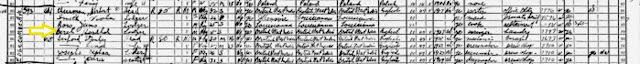 52 Ancestors in 52 Weeks 2018 Edition:  Week# 5 --Harold Berel? Really! No Really?!! --How Did I Get Here? My Amazing Genealogy Journey