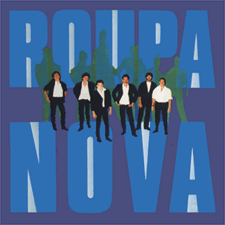 Roupa Nova