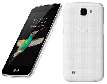 Review dan Spesifikasi Terlengkap LG K4