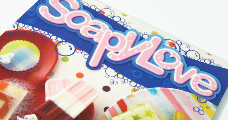 soapylove