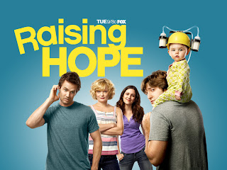 Raising Hope streaming ita Serie Tv