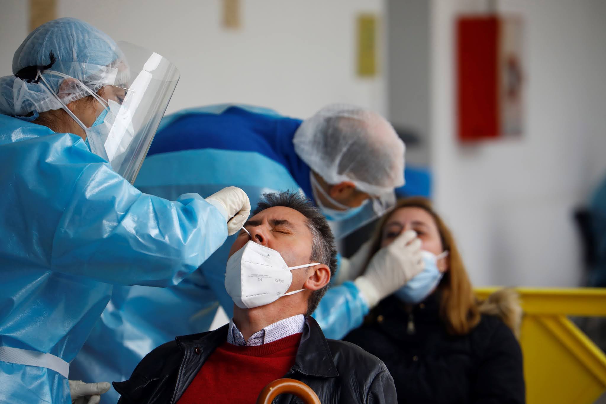 Coronavirus en Argentina: Otras 150 personas murieron y 12.112 fueron diagnosticadas con COVID-19 en las últimas 24 horas