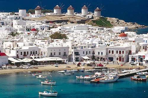 Playas paradisiacas parte IX (9 paisajes del mar)