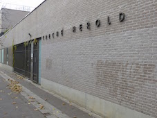 La crèche Hérold