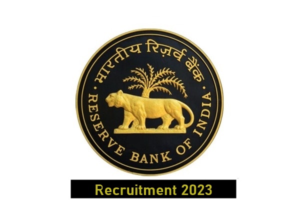 RBI Recruitment 2023-Apply Offline for Medical Consultant Posts   