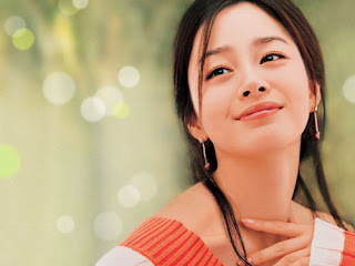 Kim Tae Hee