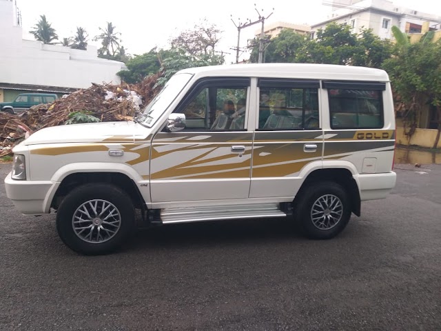 Tata sumo for sale | Used car sales | Second hand car sales | Wecares