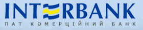 Интербанк логотип