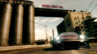 NFS UnderCover Wallpapers