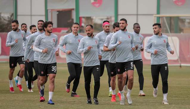 الجهاز الطبي يزف خبر سار لموسيماني قبل مواجهة الزمالك