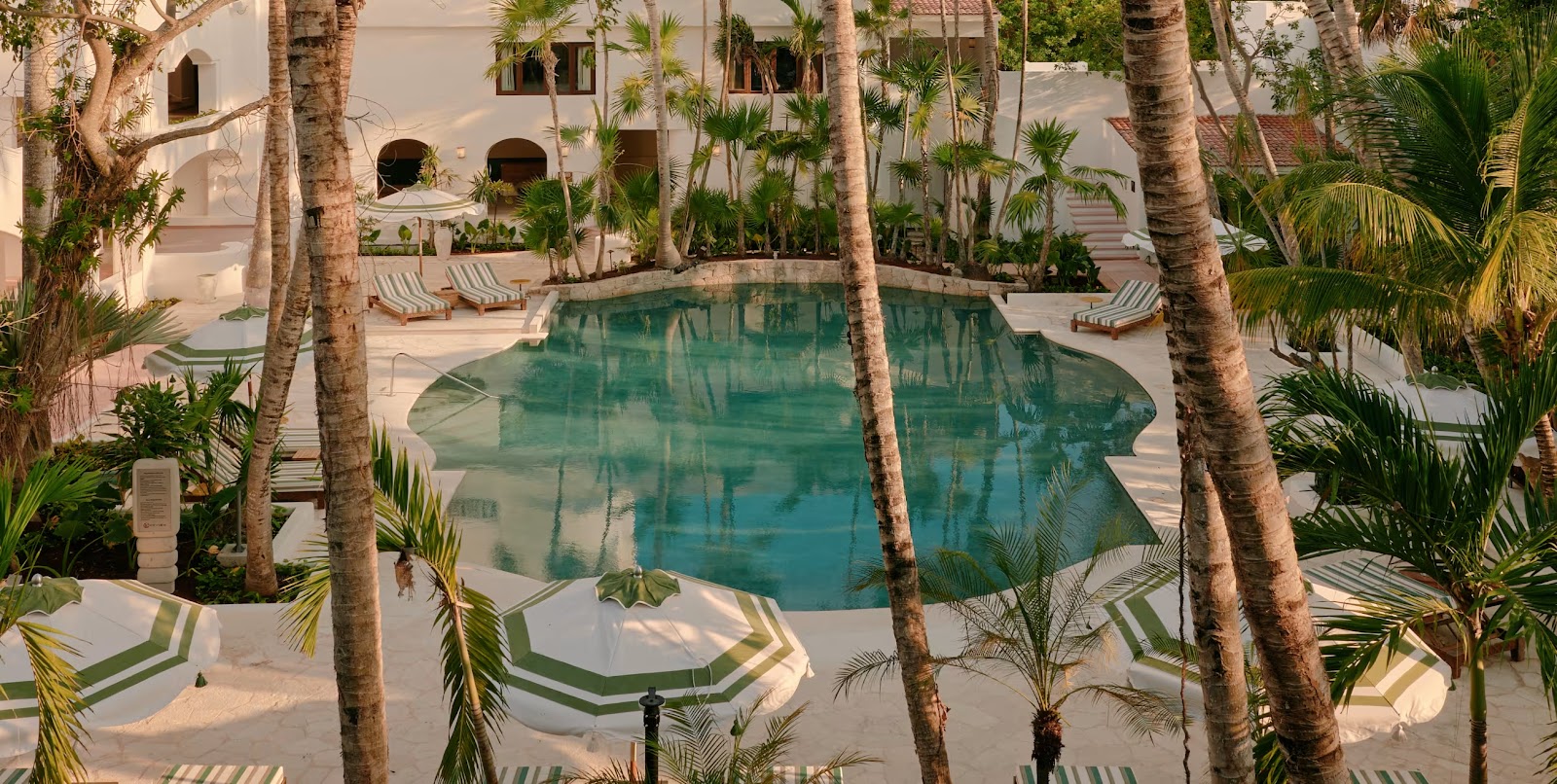  Belmond Hotels Win Big at The World’s 50 Best Hotels 2024