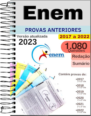 Provas do Enem