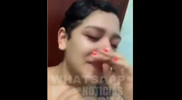 | Viral| Joven estudiante de derecho denuncia que no le dieron empleo por tener tatuajes en su cuerpo