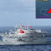 Ντροπή… Οι ΗΠΑ παραβίασαν, διά του US Navy, την κυριαρχία της Κυπριακής Δημοκρατίας…