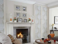 Decor For Living Room With Fireplace Decor For Living Room With Fireplace