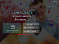 [Tutorial 2 ] Mengenal Fitur Mode Easy Mode di wondershare filmora 