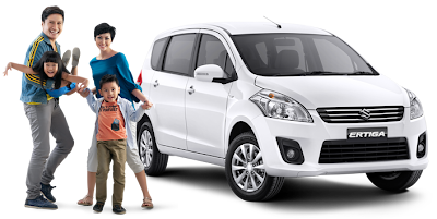 Promo Suzuki Bekasi