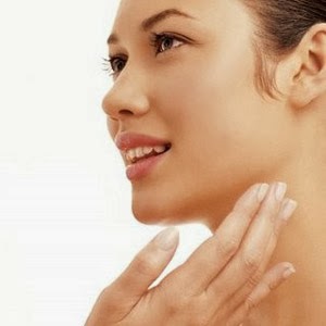 steps to get brighter skin